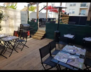 Positano à Morangis