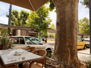 Restaurant Le Cristal DOMINI à Béziers