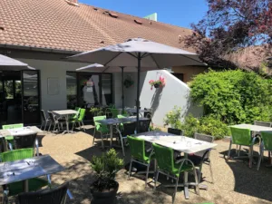 Campanile Mulhouse Illzach à Illzach