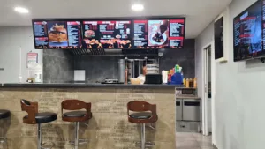 Le Kebab.com Demigny à Demigny