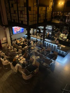 LE CARRÉ à Saint-Brice-sous-Forêt