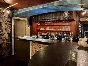 A Cantina Comptoir Corse Strasbourg à Strasbourg