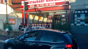 MAN?DAR à Savigny-sur-Orge