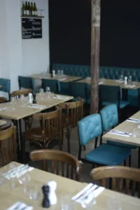 Les Pantins à Pantin