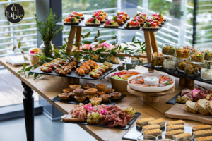 A Table à Épinay-sur-Seine