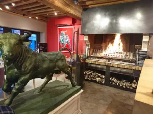 Piqu’Boeuf à Beaune