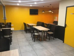 BURGER STORE à Cenon