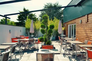 Les Buffets de Léa by Lea Passion à Sainte-Consorce