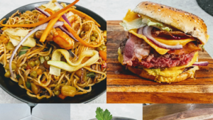 Restaurant La Placette à La Ciotat