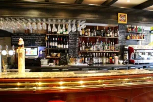 Kreiz-ker à Saint-Renan