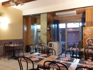 Crep’ Delice à Montélimar