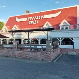 Buffalo Grill Vernouillet à Vernouillet