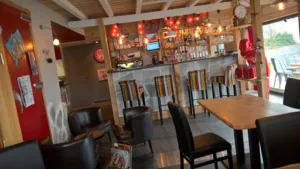 Restaurant Le 911 à Montélimar