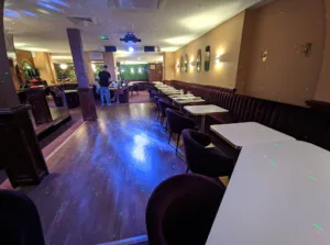 la calanque à Troyes