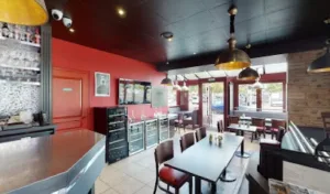 L’Univers du Vin à Caen