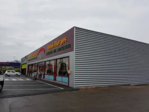 Royal Riorges à Riorges