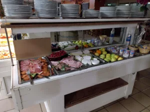 NS Restauration à Narbonne