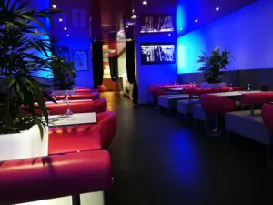 Sushi World à Castres