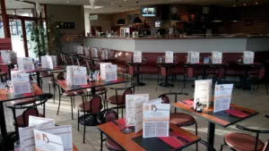 Brasserie Des Provinces à Amiens