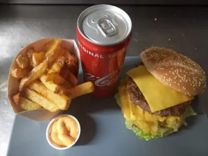 Funkytchen à Bayonne