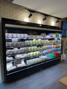 Class’croute à Chartres