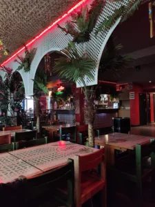 Barrio Latino à Troyes