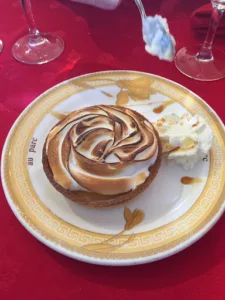 Restaurant Du Parc à Rantigny