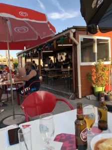 Au Mille pâtes à Bourg-lès-Valence