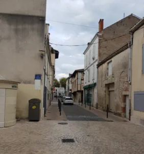 DiamondFood à Villeneuve-sur-Lot