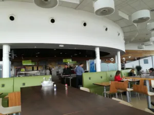 Le Papooze à Chartres