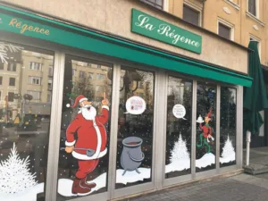 Brasserie La Régence à Thonon-les-Bains