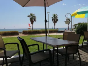 Restaurant de la Piscine à Fréjus