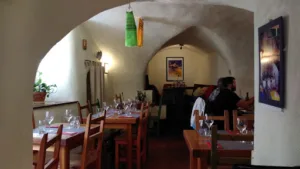 Lou Grand Caire à Briançon