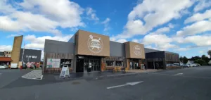 Chez Odette à Yffiniac