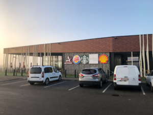 AUTOGRILL Aire de Plaines de Beauce – A10 à Fresnay-l'Évêque