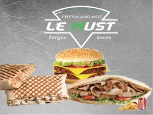 Le Must – Livry Gargan à Livry-Gargan