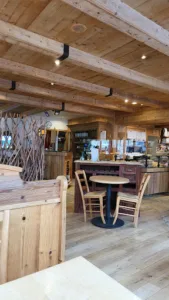 Le Fournil De Morteau à Morteau