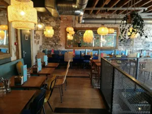 Love e Basta à Angers