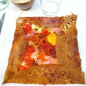 CREPERIE DU PALAIS BORDEAUX à Bordeaux