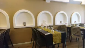 Thaihousse à Bastia