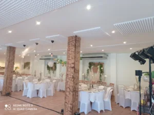 La Manade du Joncas à Saint-André-d'Olérargues