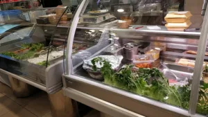 Restaurant kebab Elhaji à Longueau