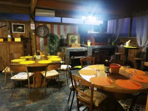 La bergerie à Vescovato