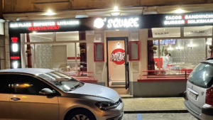 Osquare Lizy sur Ourcq à Lizy-sur-Ourcq