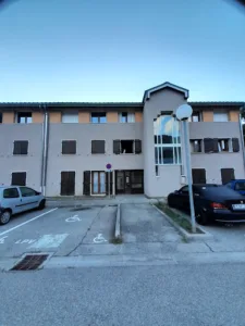 Restaurant le Plateau à Susville