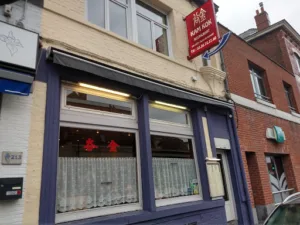 Kam Kok à Marcq-en-Barul