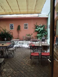 Cote Sud Restaurant à Béziers