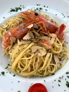 Marcello – Restaurant, Winery & Store à Beaulieu-sur-Mer