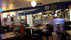 Le Lagon Bleu à Neufchâtel-Hardelot