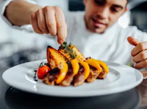 Le Petit Café à Portes-lès-Valence